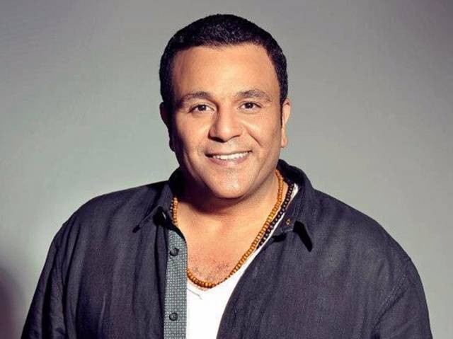 إليكم حقيقة ما فعله محمد فؤاد لمصالحة عمرو دياب وشيرين... ما قاله سيفاجئكم!