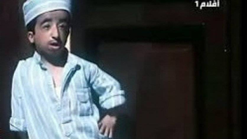 بالصور: أقصر ممثل في مصر.. تزوّج للمرة الثانية من هذه الجميلة