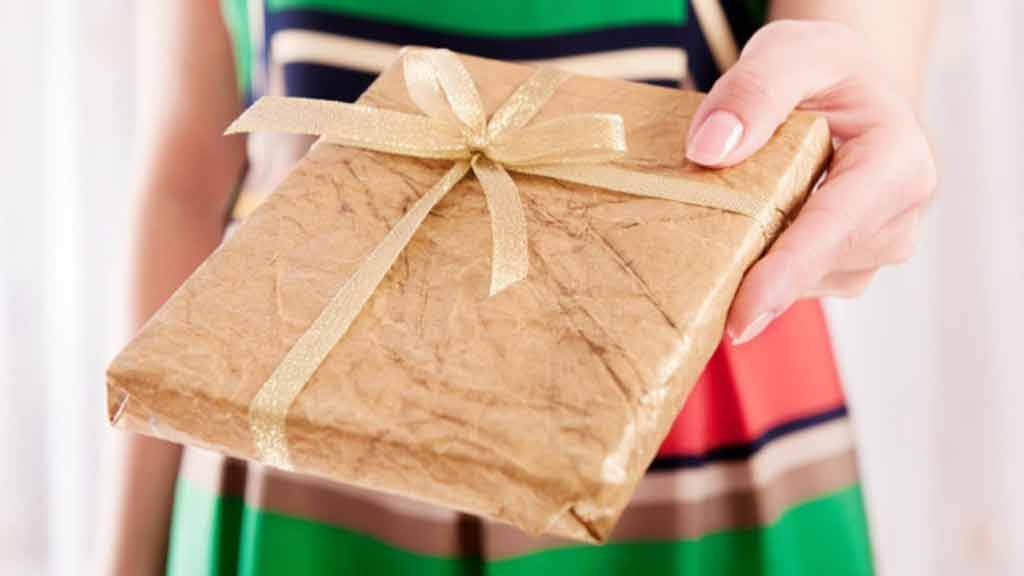 تطبيق يُساعدك على اختيار هدية ملائمة لأصدقائك!