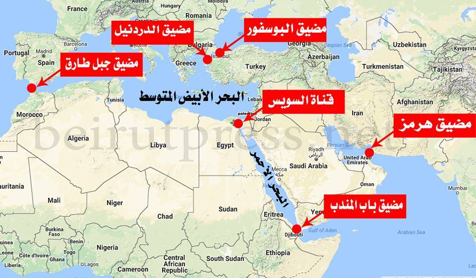 هل تتجّه المواجهة في المنطقة نحو الأسوأ؟