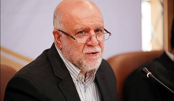 ايران: استخراج الغاز تضاعف خلال السنوات الاخيرة