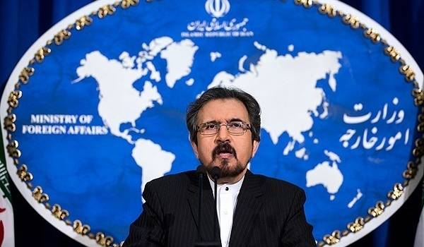 ايران: سيادتنا على الجزر الثلاث حقيقة أبدية لا يمكن انكارها
