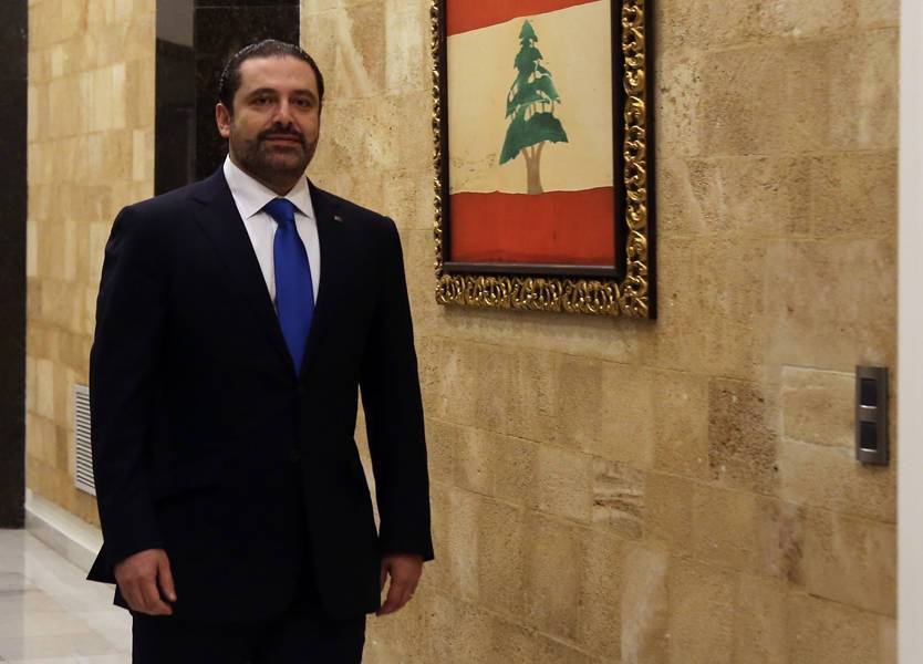 هل قبل الحريري بالنسبية الكاملة؟