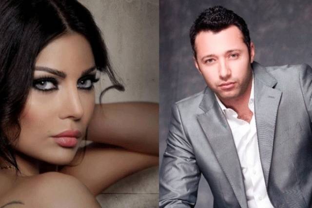 ما الذي يجمع هيفاء بأحمد فهمي.. إليكم التفاصيل!