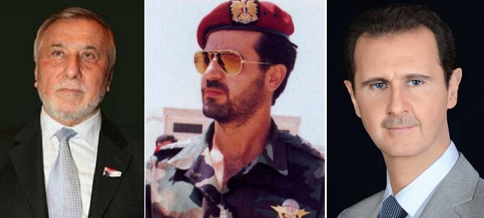 ماذا اخفى الرئيس الأسد من حياته الشخصية؟