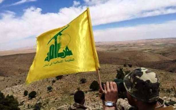 دعموش : وجود حزب الله في سوريا أعاق
المشروع الأميركي الإسرائيلي السعودي بالمنطقة