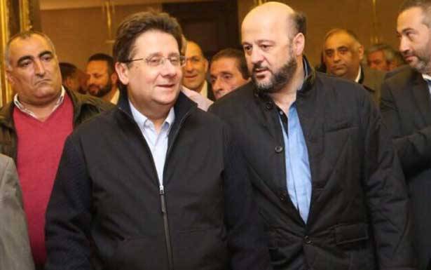 كنعان: نعدكم بقانون انتخاب عادل وسنُحقق الإنجاز