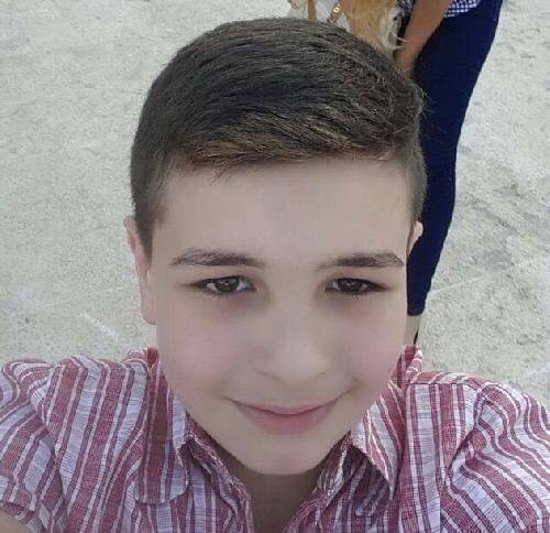 اختفى الطفل احمد.. فشغل برج البراجنة!
