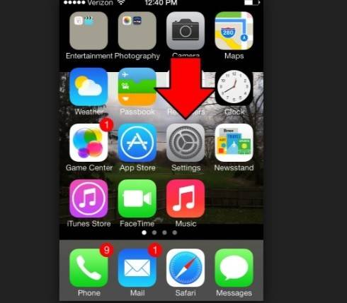 خاصيّة رائعة في آيفون لا تعرفونها.. ادخلوا الى Settings وشغّلوها!