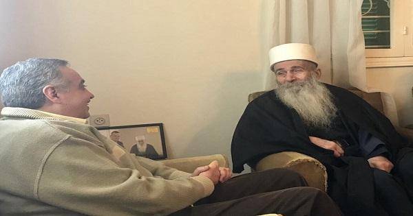 ارسلان: القوانين المختلطة هي لتفريغ النسبية من مضمونها الحقيقي