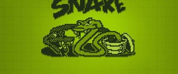 بالصور.. لعبة Snake الشهيرة أصبحت متاحة عبر فيسبوك!!