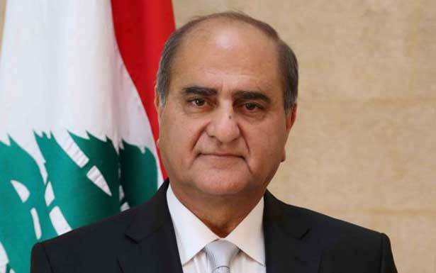 الخطيب في مُؤتمر حول محميّة حرج إهدن:
خطوة كبيرة باتجاه إنماء الفهم البيئي