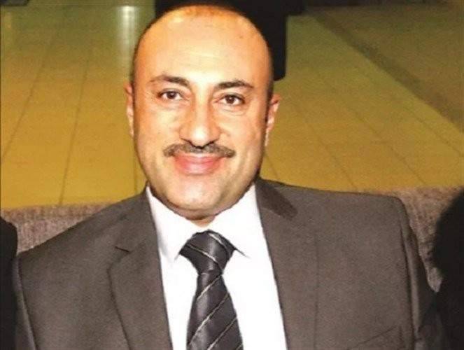 صليبا بأمر اليوم: الواجب يتمثل باستعادة ثقة المواطنين بأجهزتهم الأمنية