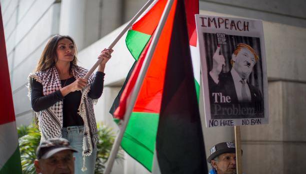 ترامب والملف الفلسطيني: هل فُتح بازار المقايضة؟