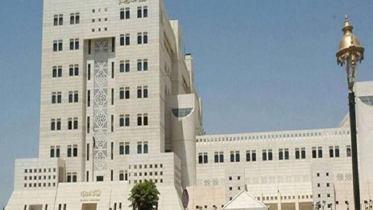سوريا تطالب مجلس الأمن بإدانة تفجيري دمشق