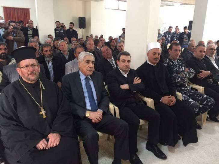 ابو فاعور: تبدو كل الدروب مقفلة في موضوع قانون الإنتخاب