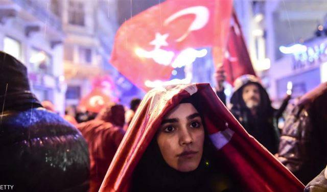تركيا وأوروبا.. مواجهة أم 