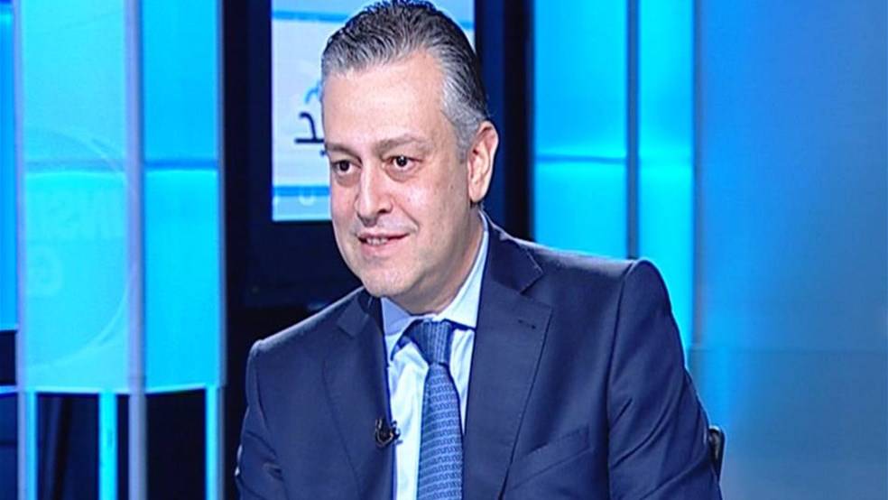 حبيش: فالنفكر بالشعب اللبناني أولا، فهو الذي ينتخب!