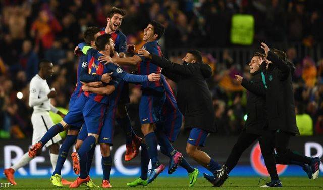 عذرا برشلونة.. هذه العودة أعظم!