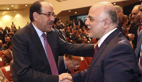 لماذا خان الرئيس نوري المالكي هذه الخيانة؟