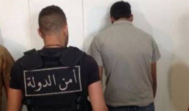 عملية نوعية لأمن الدولة في بعلبك فجر اليوم!