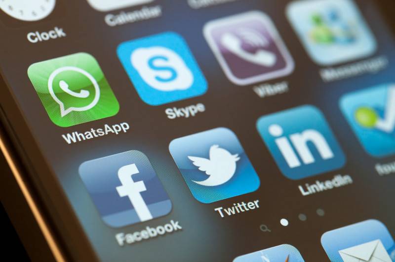 تطبيقات التراسل.. هل هي آمنة حقاً؟!