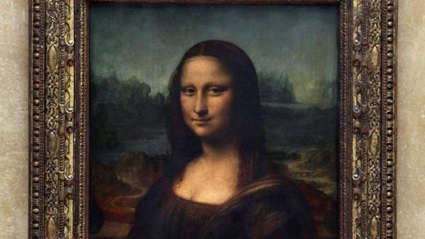 علماءٌ يكشفون اللغز.. هذا سر وجه الموناليزا السَّاحر!