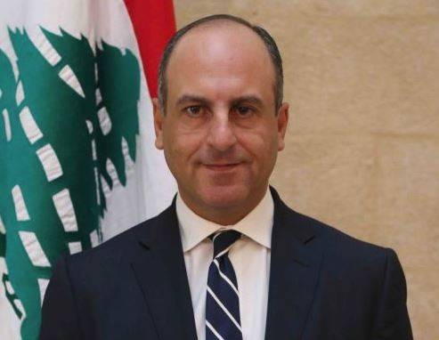 بو عاصي: مصرّون على إنتاج قانون انتخاب جديد