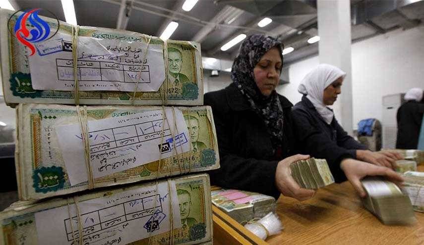 سوريا.. دراسة لرفع سقف قرض محدودي الدخل إلى 