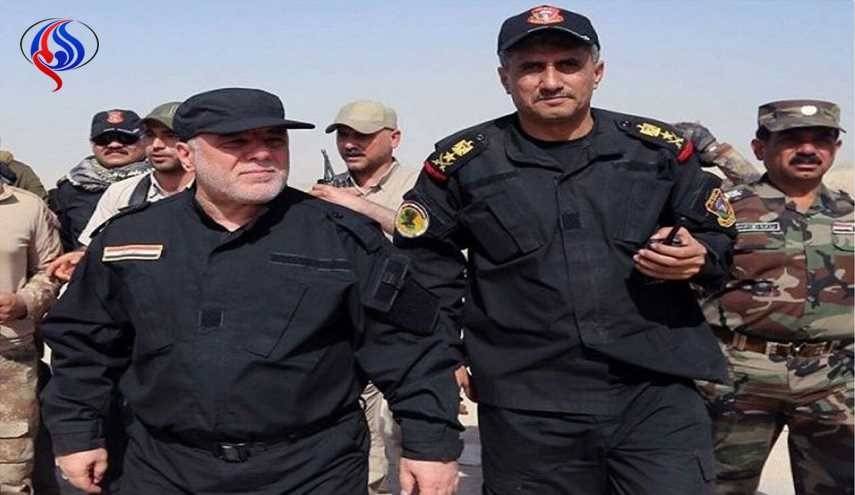 أميركا طلبت إشراك جهاز مكافحة الإرهاب العراقي بتحرير "الرقة"!