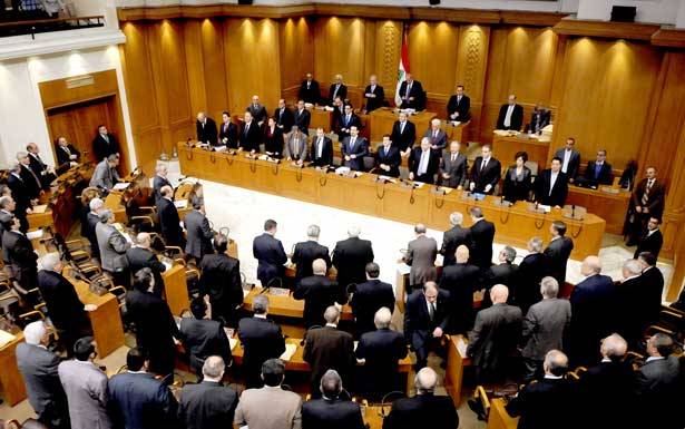 قانون الانتخاب: مفاوضات «النقاش الاخير»