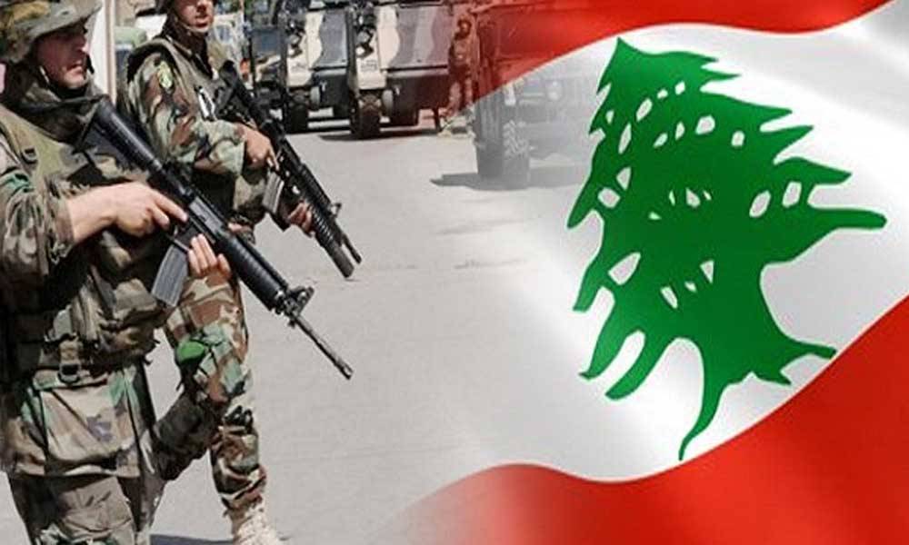 لبنان على المفترق