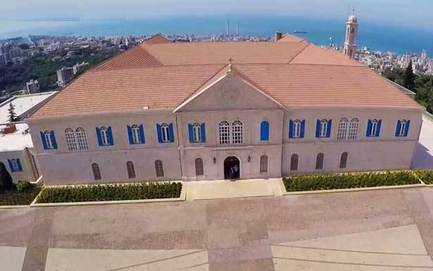 اوساط بعبدا تستغرب كلام الراعي عن حزب الله وتوقيته وتوظيفه