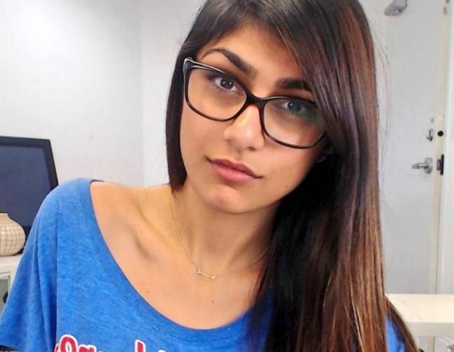 ما رأي ميا خليفة بفيديو كليب ميريام كلينك؟