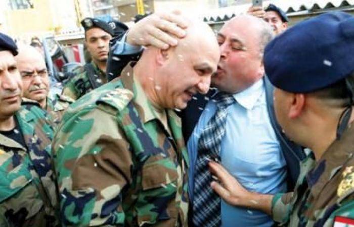 إرتياح دولي