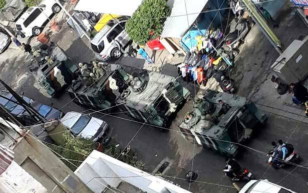 هل توقظ نار المخيّمات الفلسطينيّة «الإنقلابيين»؟