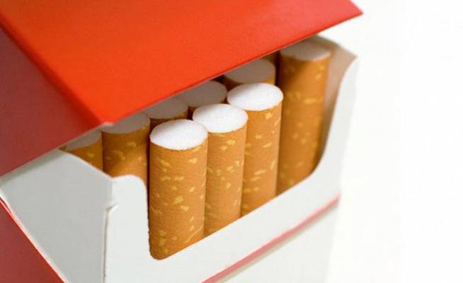 ماذا حلّ بالضريبة على الدخان؟