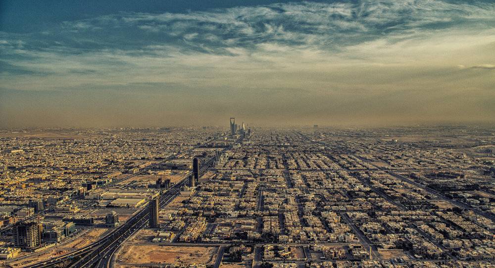 منطقة اقتصادية سعودية خاصة بمساعدة اليابان