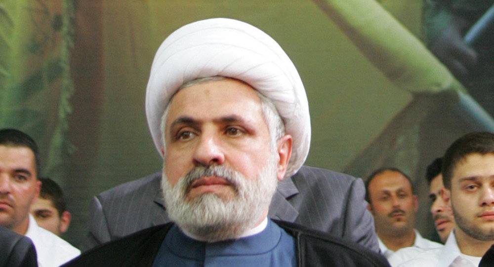"حزب الله": تقرير الأمين العام للأمم المتحدة طبل أجوف
