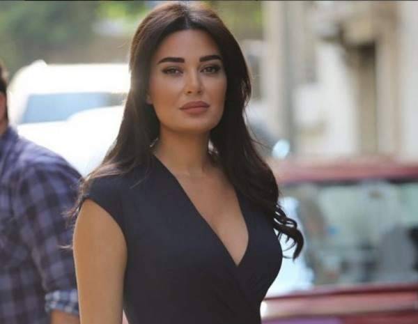 سيرين عبد النور غداً إلى سوريا وهذه حقيقة الشائعات