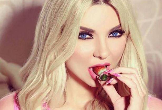 #ميريام_كلينك تدخل التّحدي الإنتخابيّ... إليكم برنامجها!