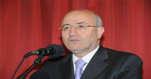 العريضي: قادرون على التوصل الى قانون انتخابات إذا صفت النيات