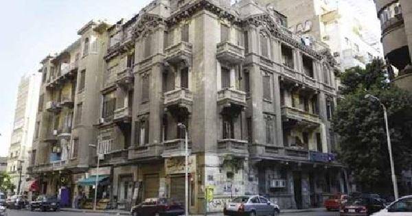 بالصورة: عشرة نواب يقدمون طعنا بقانون الإيجارات