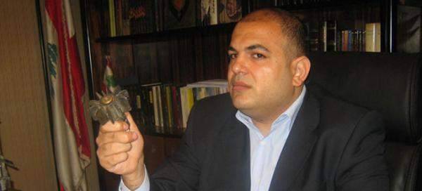 رفعت عيد: من يمد لنا يده في العلن سنقابله بالمثل ولا نخجل او نختبئ