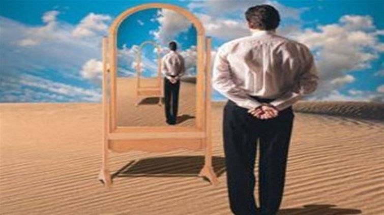 القانون الأورثوذوكسي وال Déja Vu