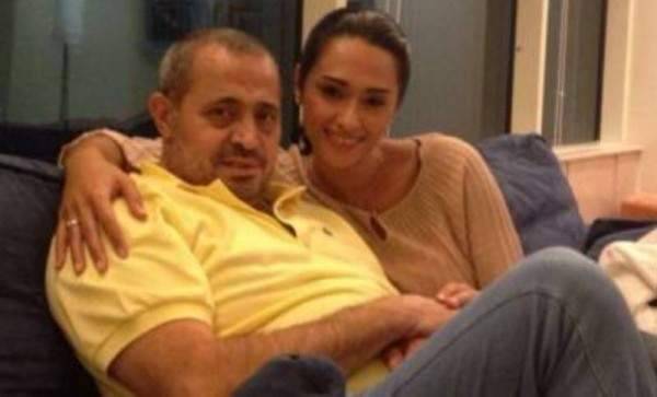 ندى زيدان تكشف السبب الحقيقي لطلبها الطلاق من جورج وسوف وتفجر المفاجأة!