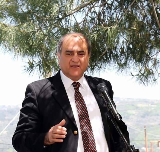 الخطيب يتوعد بملاحقة المخالفين لقانون الصيد