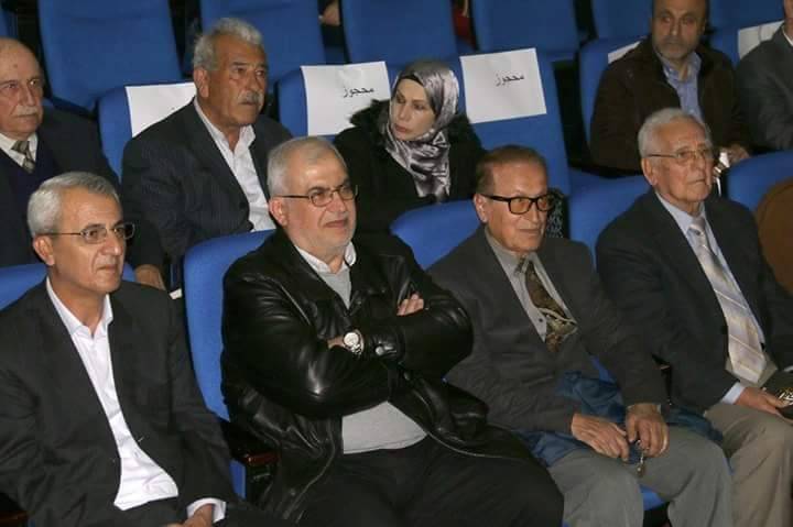 رعد: إصرارنا على النسبية الكاملة ليس عنادا بل لقناعتنا بأن الفرصة سانحة للتغيير