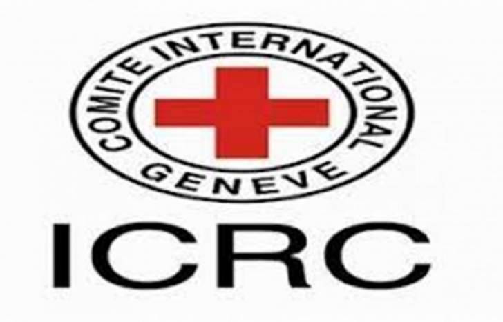ICRC اطلعت على اوضاع وحاجيات مركز الصليب الاحمر اللبناني في شبعا