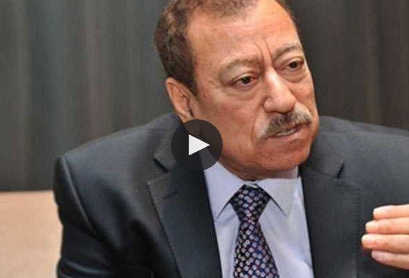 بالفيديو - تصريحات نارية لعطوان حول السعودية وموقفه من سوريا وليبيا وايران